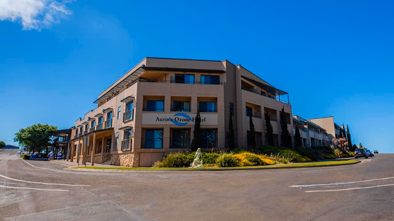 Aurora Ozone Hotel Kangaroo Island