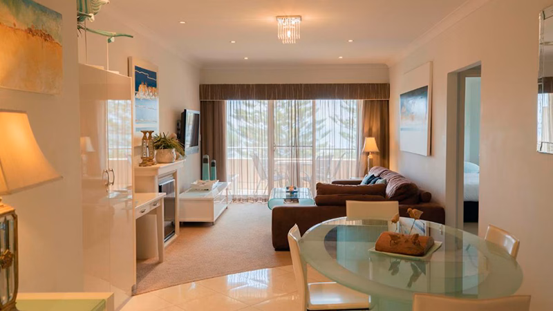 Aurora Ozone Hotel Kangaroo Island