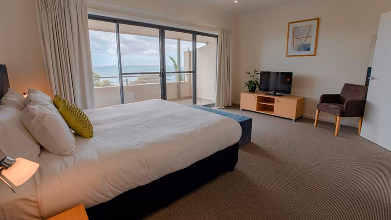 Aurora Ozone Hotel Kangaroo Island