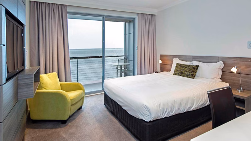 Aurora Ozone Hotel Kangaroo Island