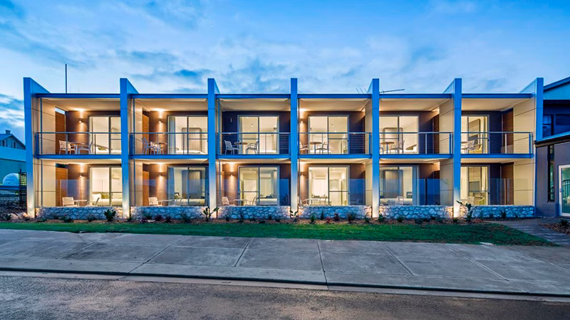 Aurora Ozone Hotel Kangaroo Island