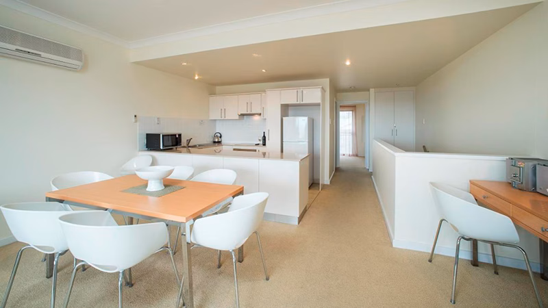 Aurora Ozone Hotel Kangaroo Island