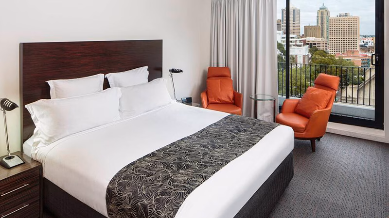 Cambridge Hotel Sydney