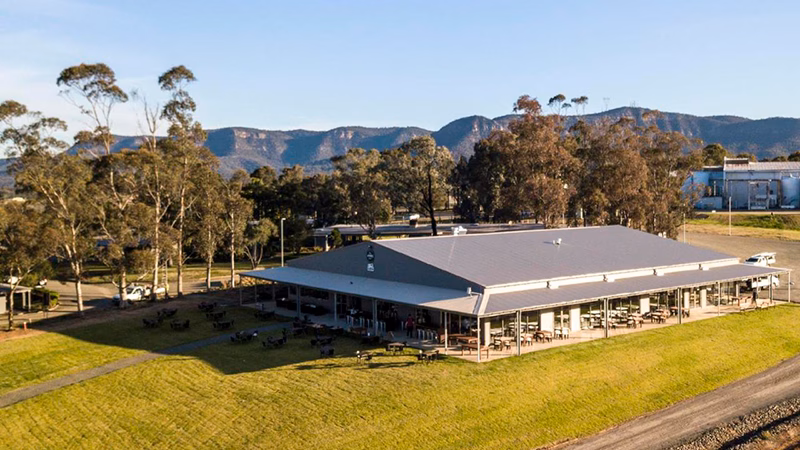 Hunter Valley Resort