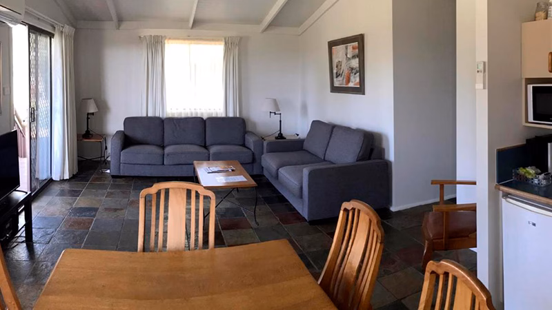 Hunter Valley Resort