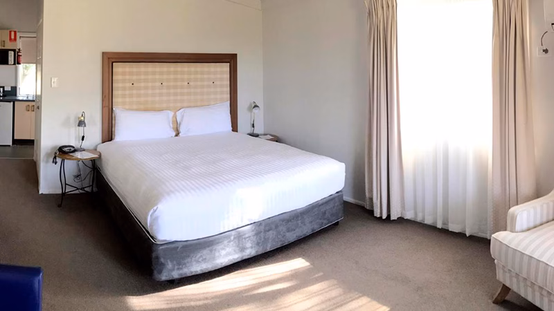 Hunter Valley Resort