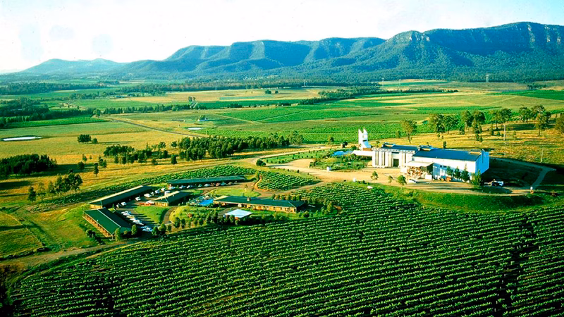 Hunter Valley Resort