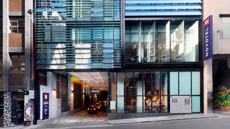 Ibis Melbourne Central