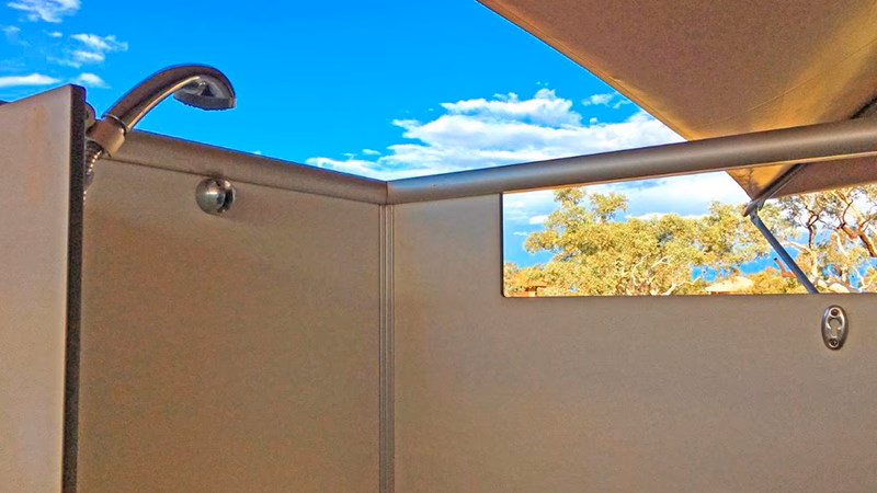 Karijini Eco Retreat