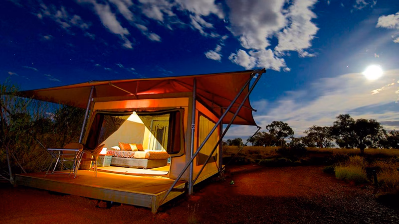 Karijini Eco Retreat