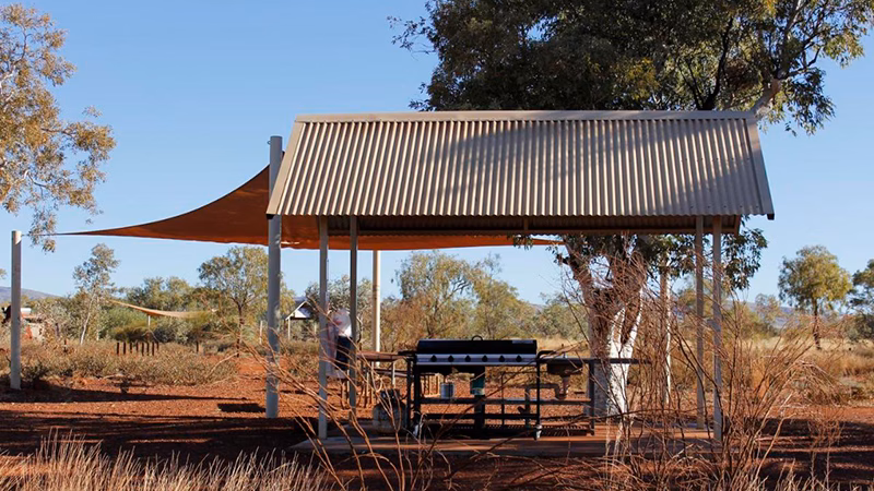Karijini Eco Retreat