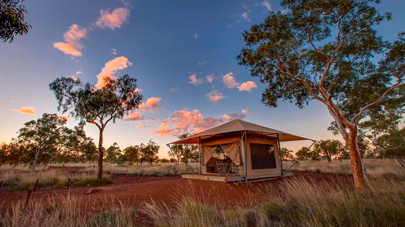 Karijini Eco Retreat
