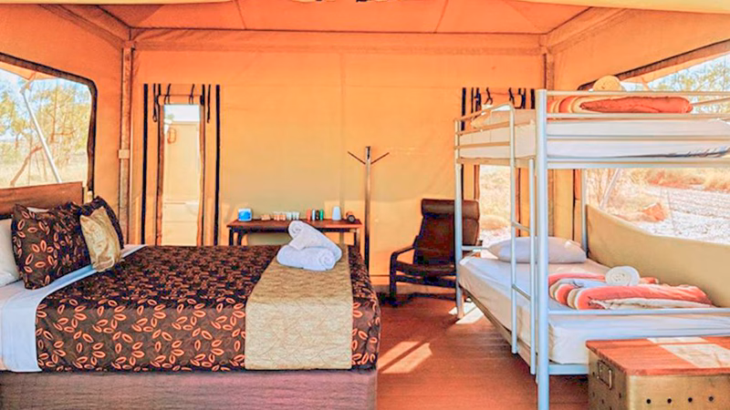 Karijini Eco Retreat