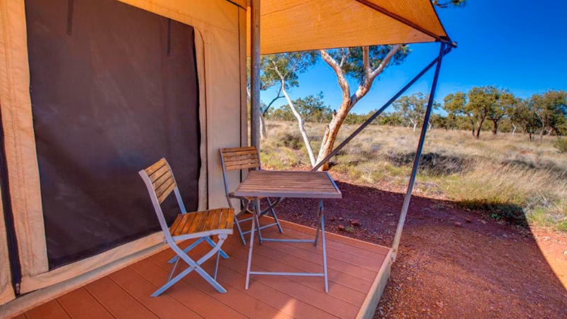 Karijini Eco Retreat