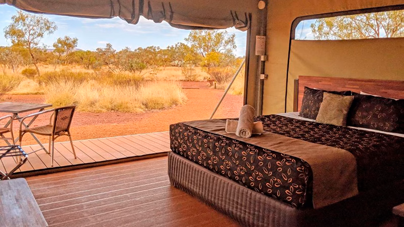 Karijini Eco Retreat