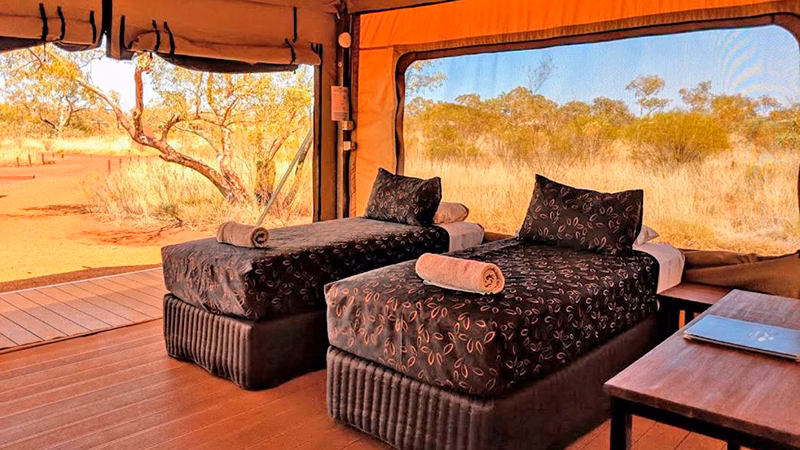 Karijini Eco Retreat