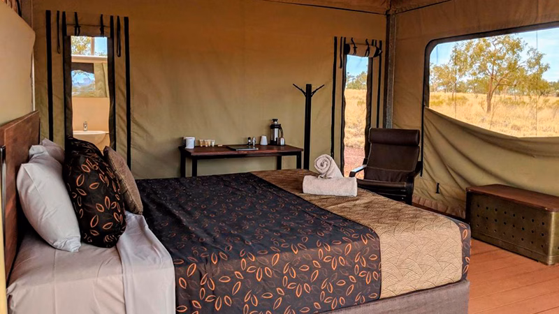 Karijini Eco Retreat