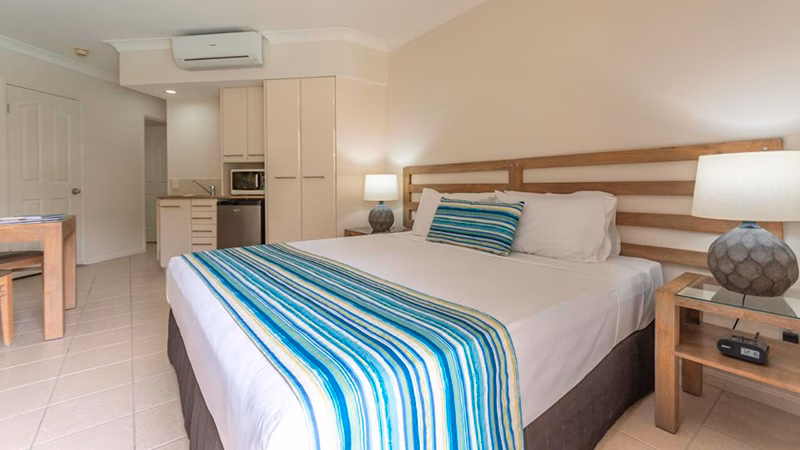 Meridian Hotel Port Douglas