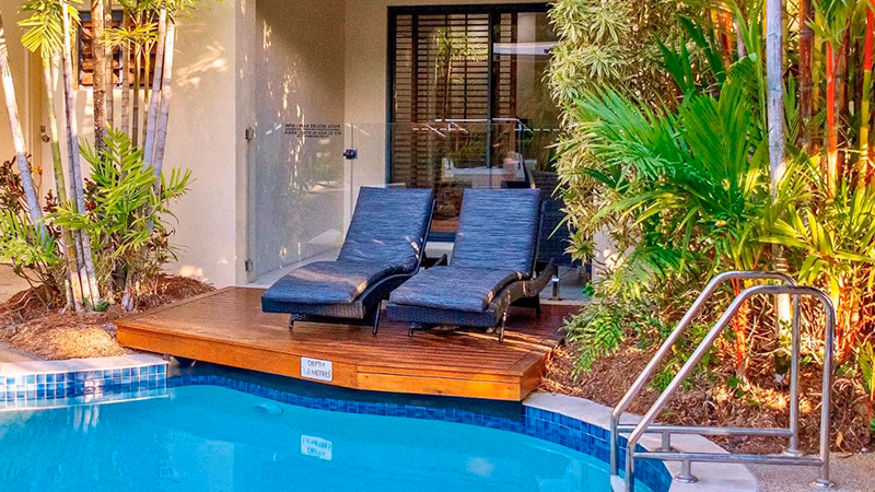 Meridian Hotel Port Douglas