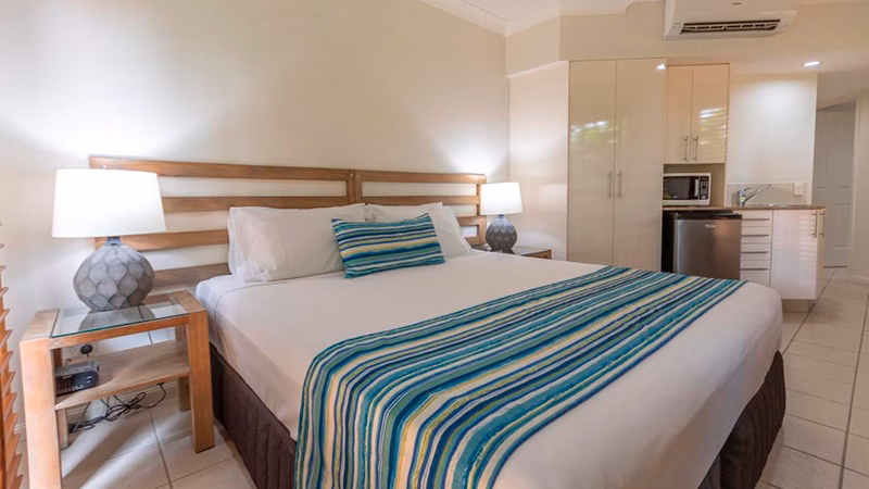 Meridian Hotel Port Douglas