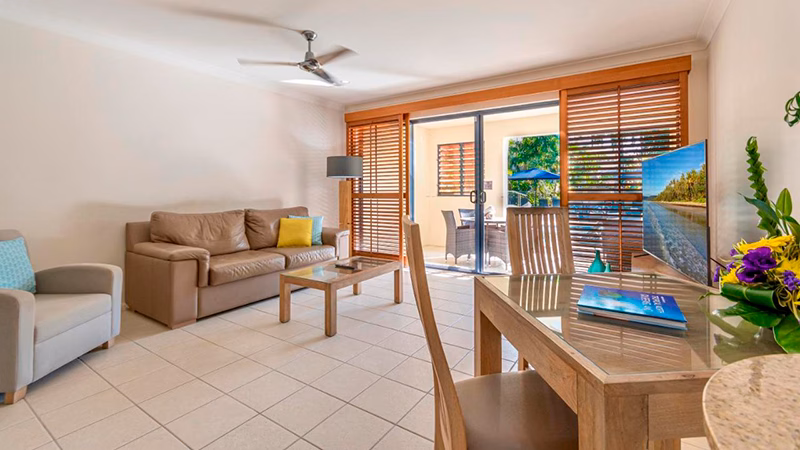 Meridian Hotel Port Douglas