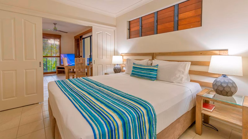 Meridian Hotel Port Douglas