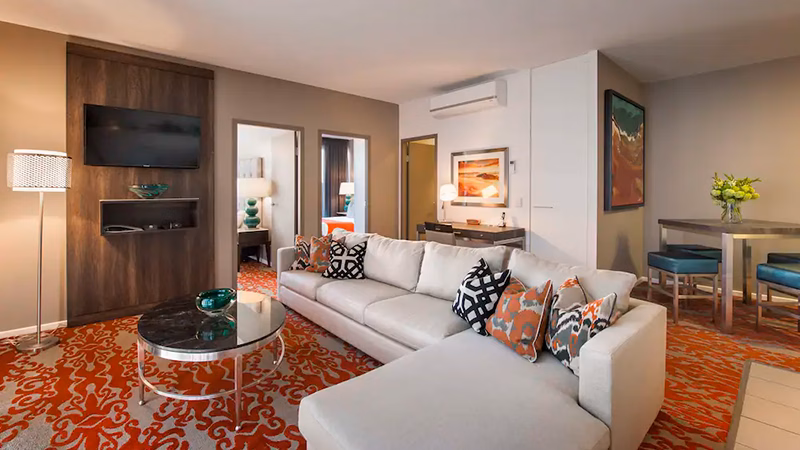 Miller Apartments Adelaide