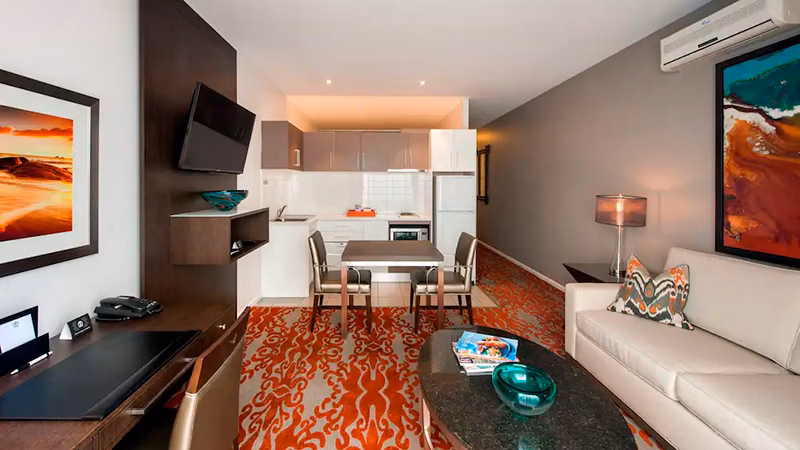 Miller Apartments Adelaide