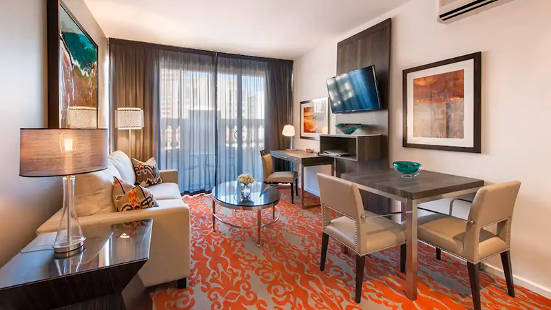 Miller Apartments Adelaide