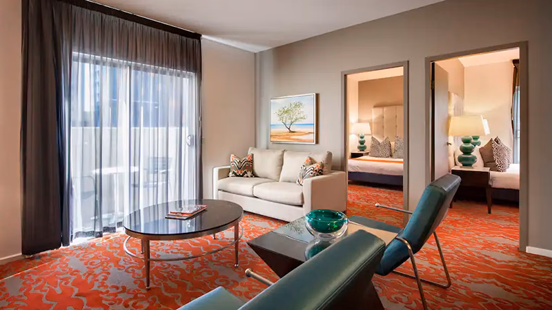 Miller Apartments Adelaide