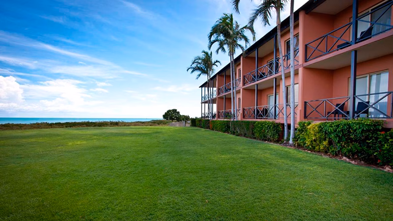 Moonlight Bay Suites Broome