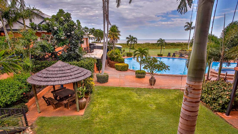 Moonlight Bay Suites Broome