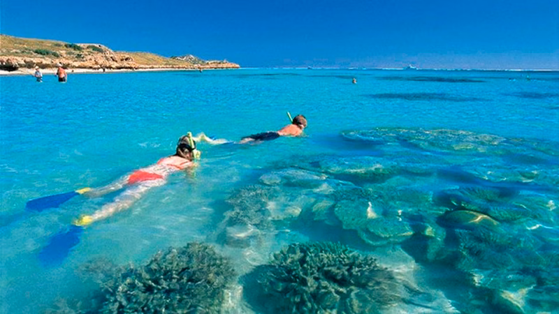 Ningaloo Coral Bay Resort