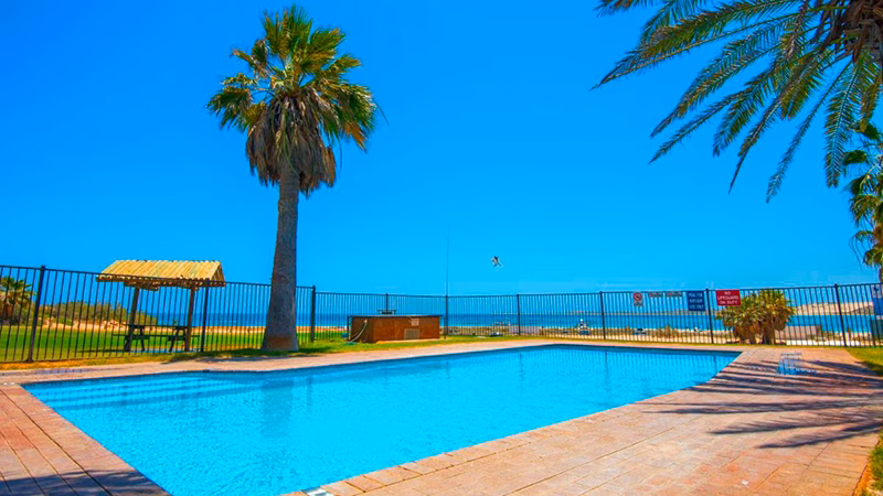 Ningaloo Coral Bay Resort