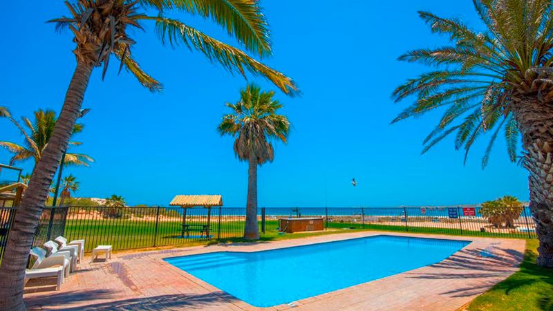 Ningaloo Coral Bay Resort