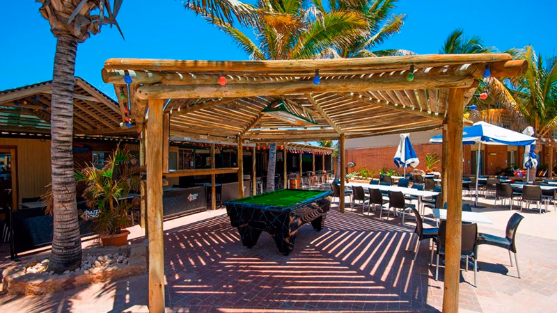 Ningaloo Coral Bay Resort