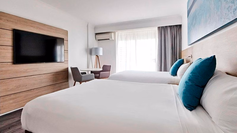 Novotel Cairns Oasis Resort