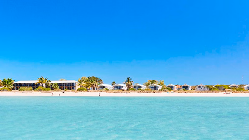 RAC Monkey Mia Dolphin Resort