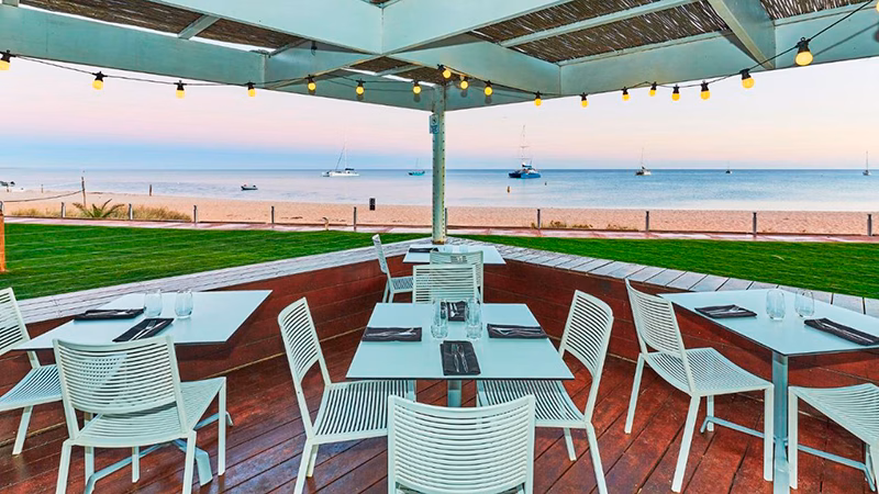 RAC Monkey Mia Dolphin Resort