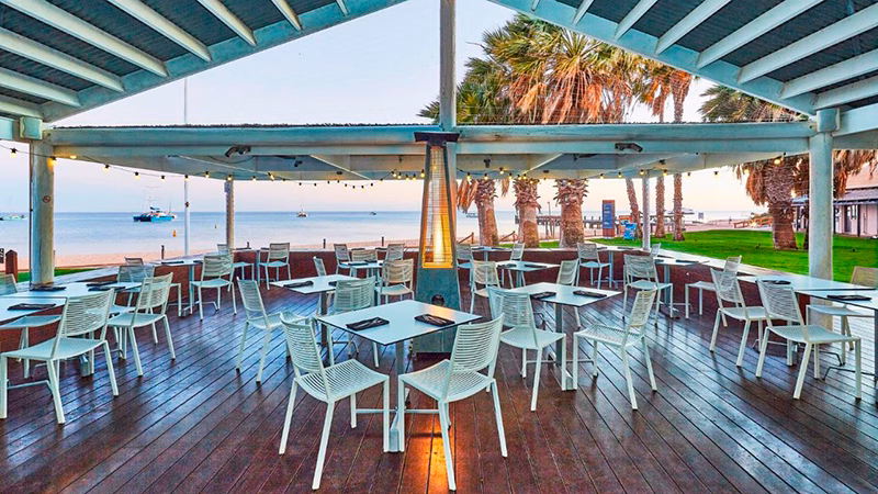 RAC Monkey Mia Dolphin Resort