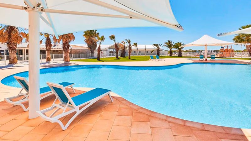 RAC Monkey Mia Dolphin Resort