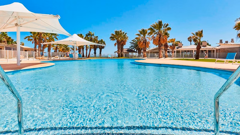 RAC Monkey Mia Dolphin Resort