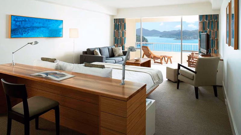 Reef View Hotel Hamilton Island