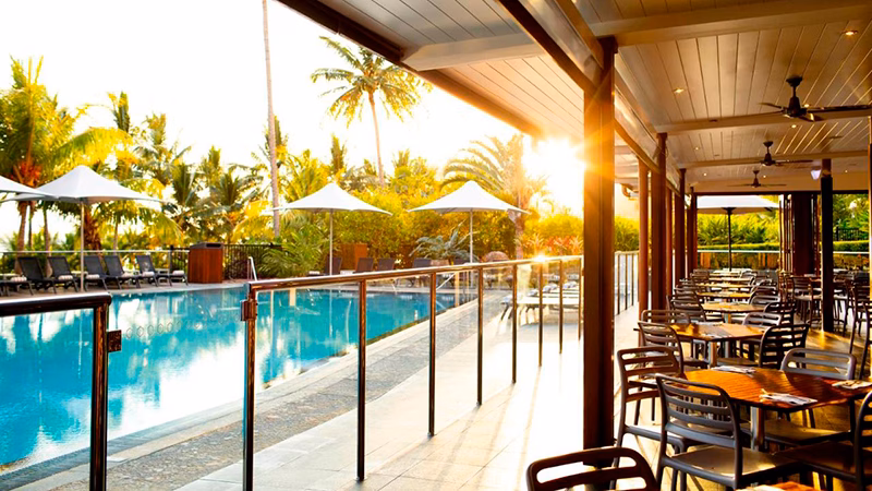Reef View Hotel Hamilton Island
