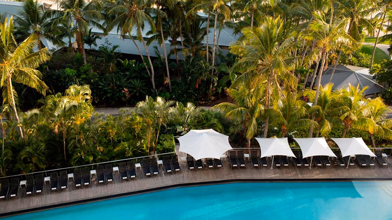 Reef View Hotel Hamilton Island