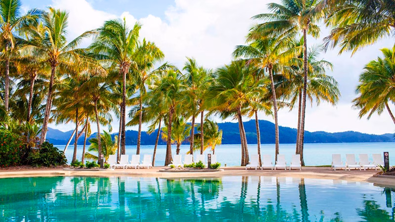 Reef View Hotel Hamilton Island