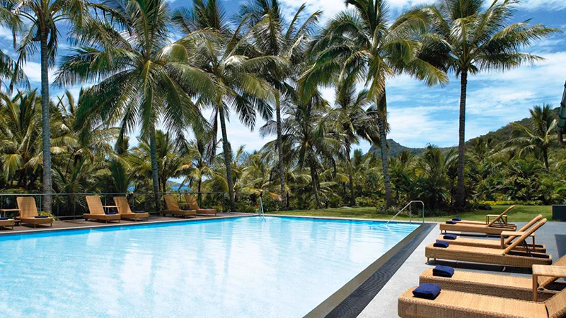 Reef View Hotel Hamilton Island