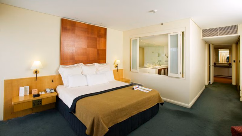 Sails In The Desert Hotel Ayers Rock