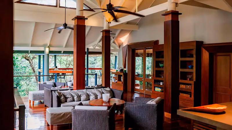 Silky Oaks Lodge Daintree Rainforest