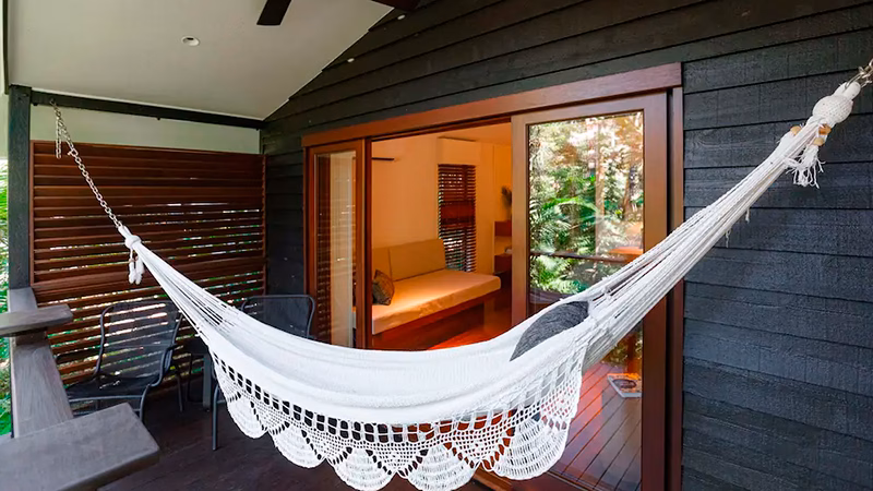 Silky Oaks Lodge Daintree Rainforest